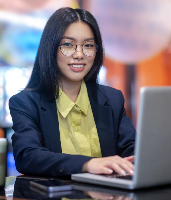 Accounting Outsourcing