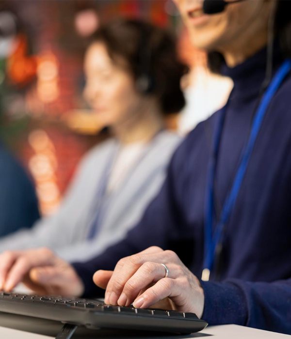 Business Process Outsourcing (BPO)