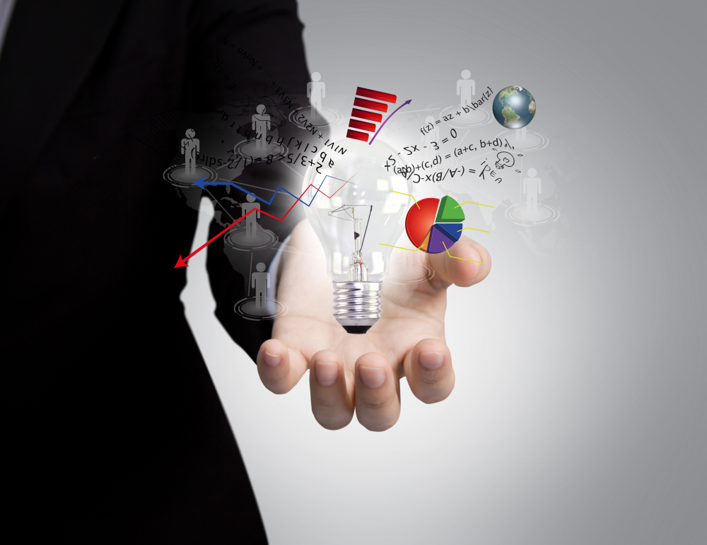 Strategic Knowledge Services